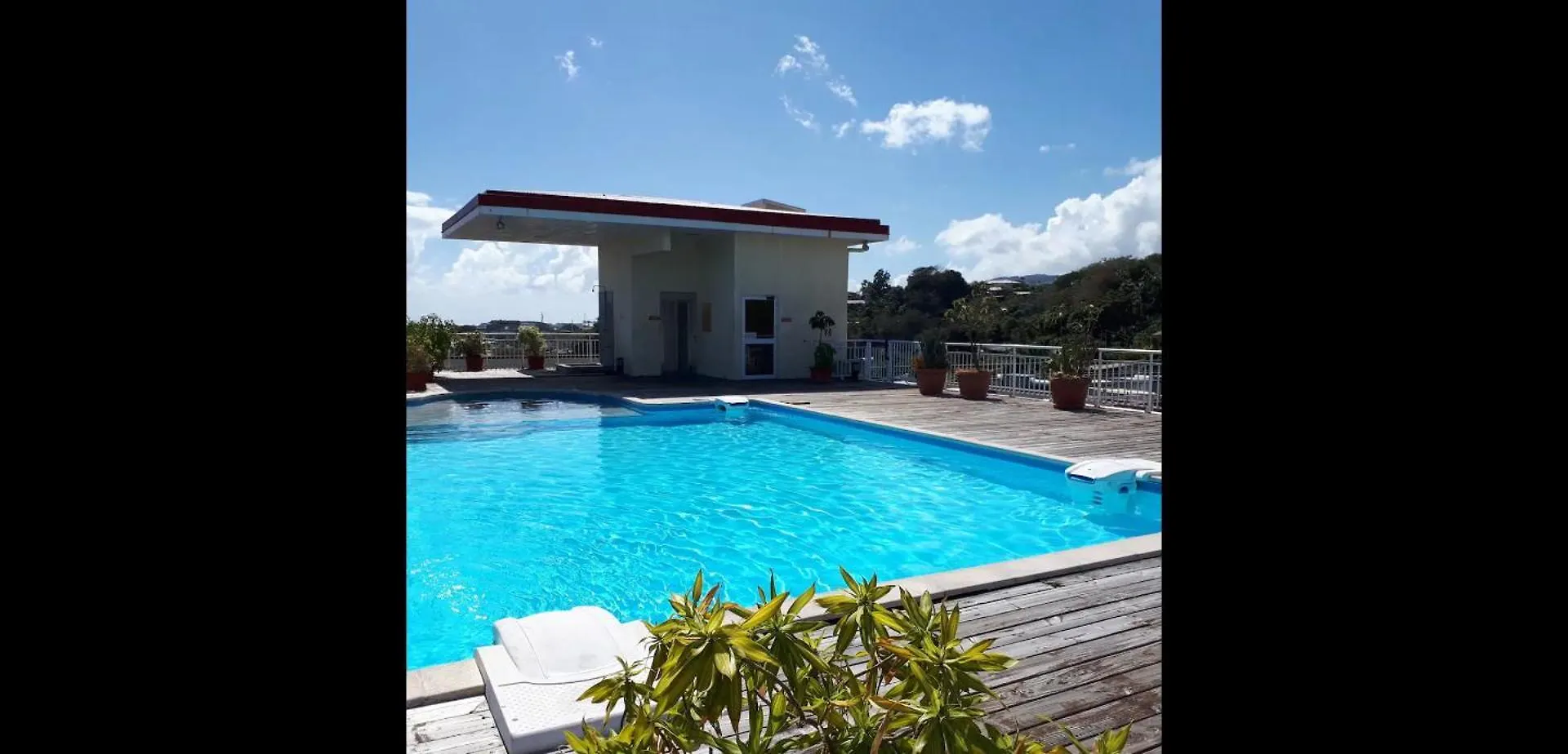 Kaoha Nui Papeete Apartment Papeete (Tahiti)
