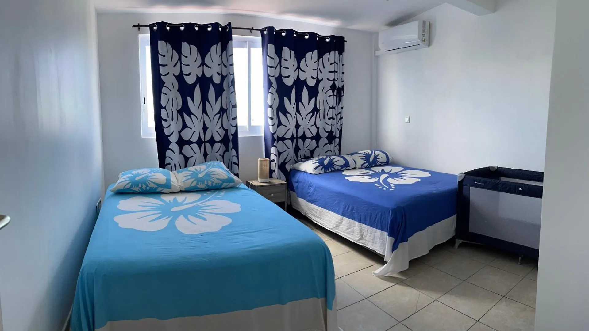 Kaoha Nui Papeete Papeete (Tahiti)